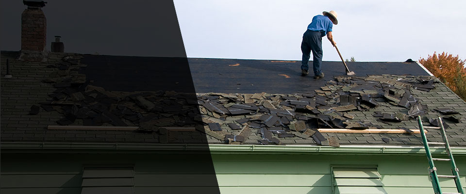 Riner Roofing Contractors
