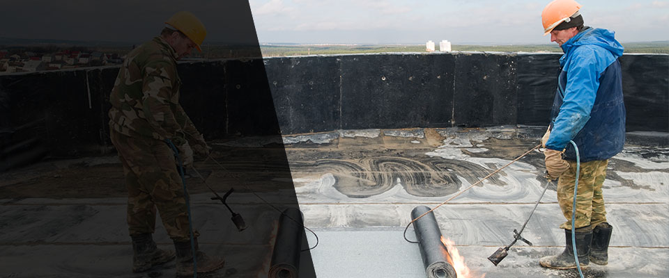 Riner Roofing Contractors